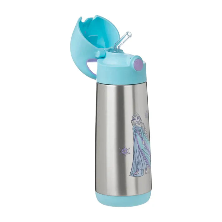 B.Box Insulated Drink Bottle - Frozen 500ml