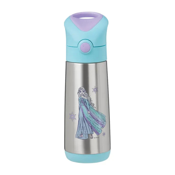 B.Box Insulated Drink Bottle - Frozen 500ml