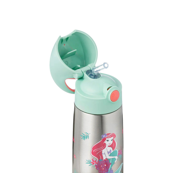 B.Box Insulated Drink Bottle - Little Mermaid 500ml