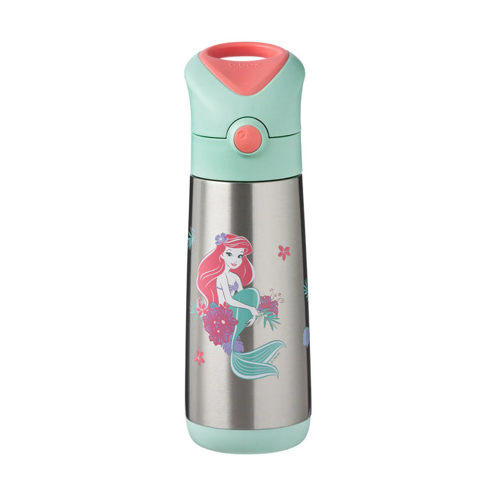 B.Box Insulated Drink Bottle - Little Mermaid 500ml