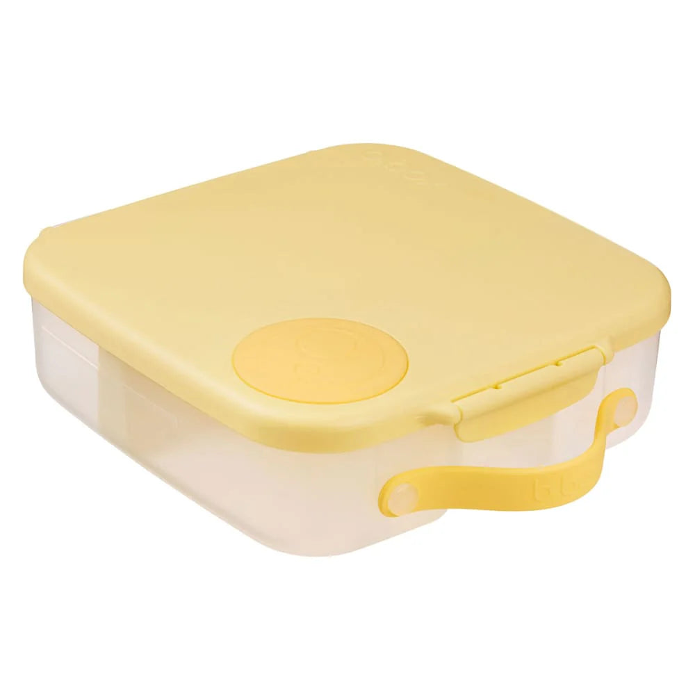 B.Box Lunch Box Lemon Twist