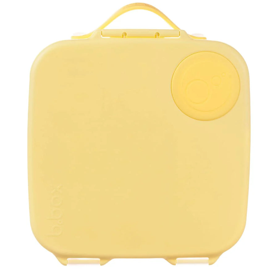 B.Box Lunch Box Lemon Twist
