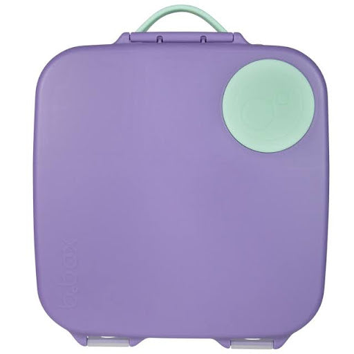 B.Box Lunch Box lilac pop