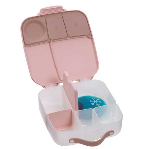 B.Box Lunch Box Blush Crush