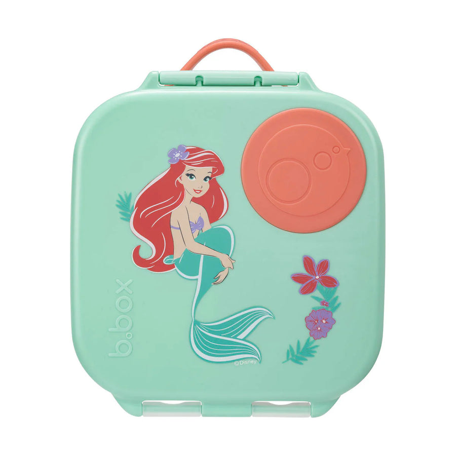 B.Box Lunch Box Little Mermaid