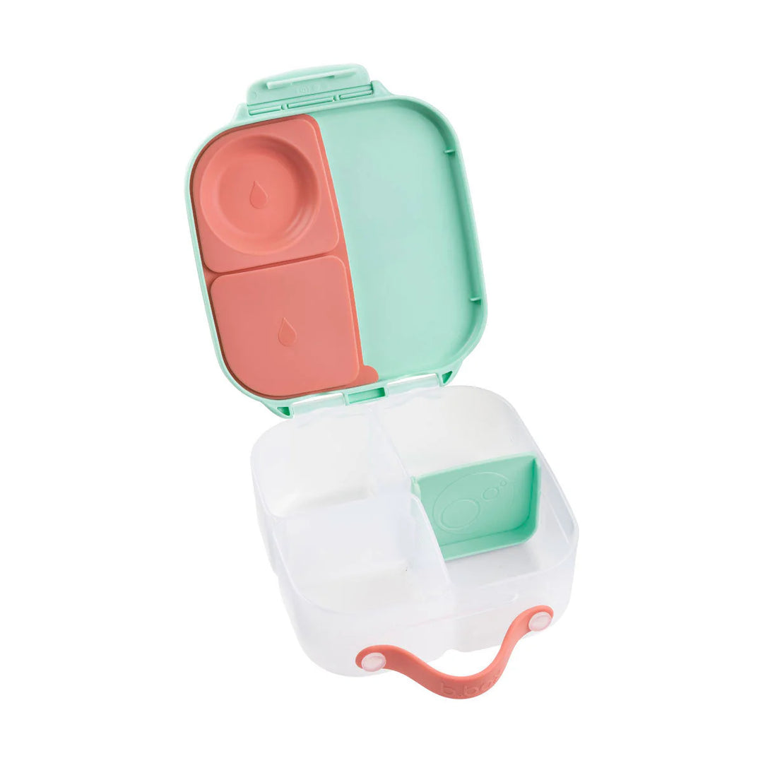 B.Box Lunch Box Little Mermaid