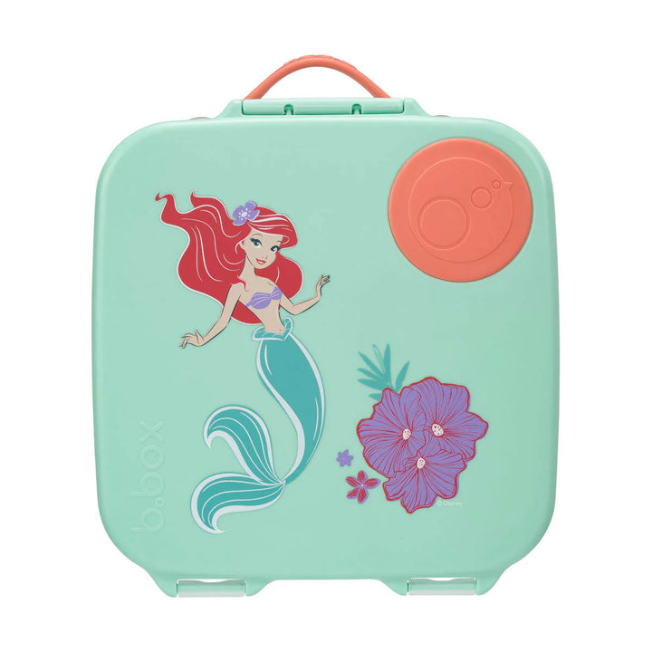 B.Box Lunch Box Little Mermaid