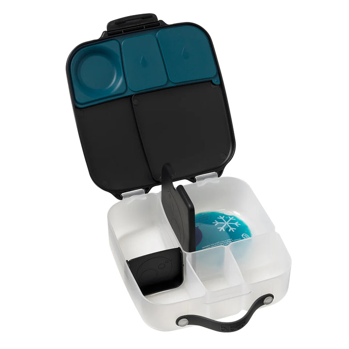 B.Box Lunch Box Night Vision