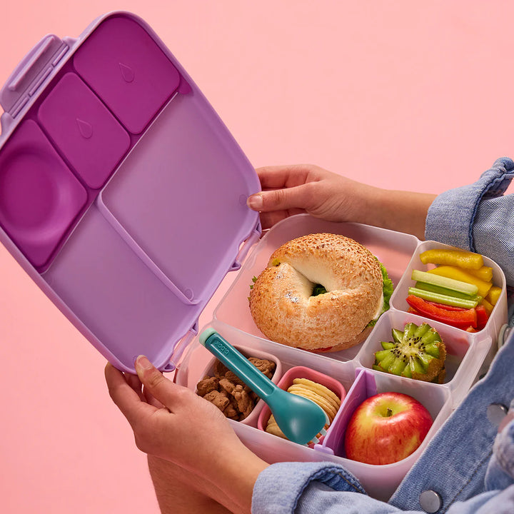 B.Box Lunch Box Sugar Plum
