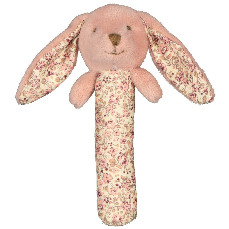 Beatrix Stick Rattle - Lily & George