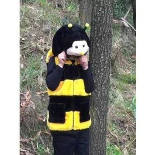 bee vest