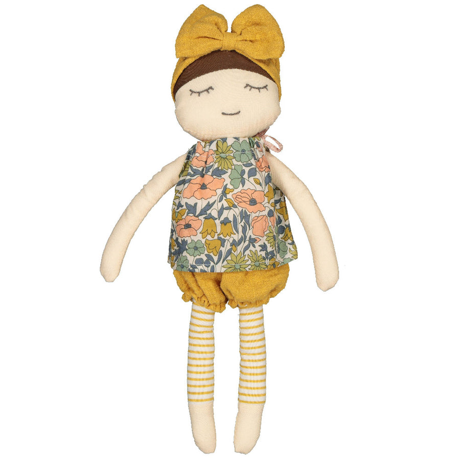 Bessie Baby Doll