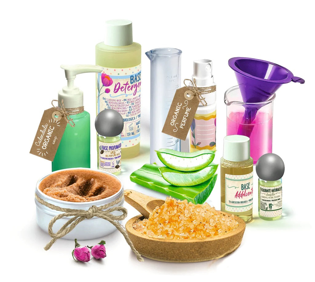 Bio Cosmetics lab clementoni – Kidzstuffonline
