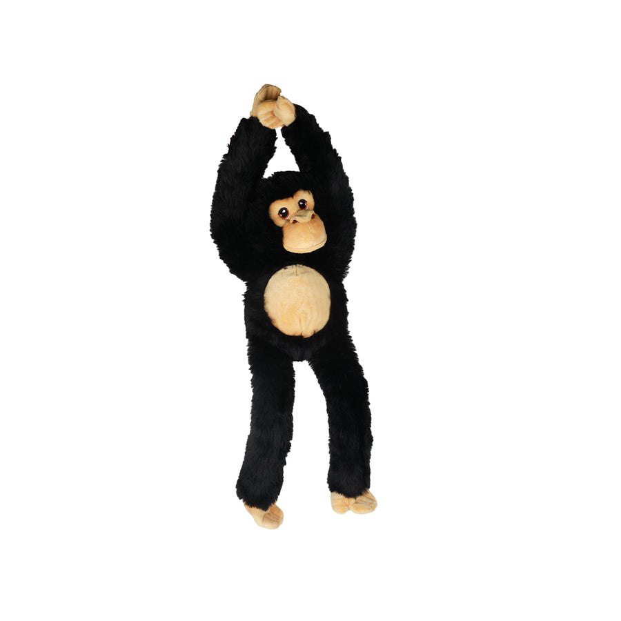 50cm hanging chimp plush toy