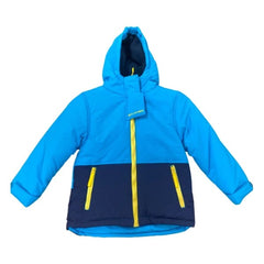 Kids Jacket Blue size 4