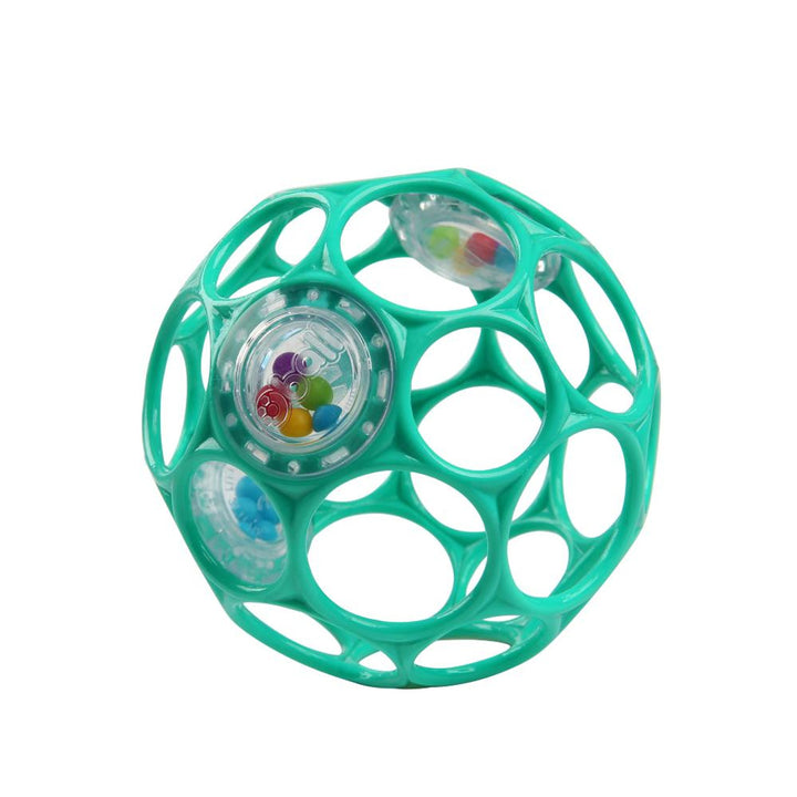 Oball Rattle