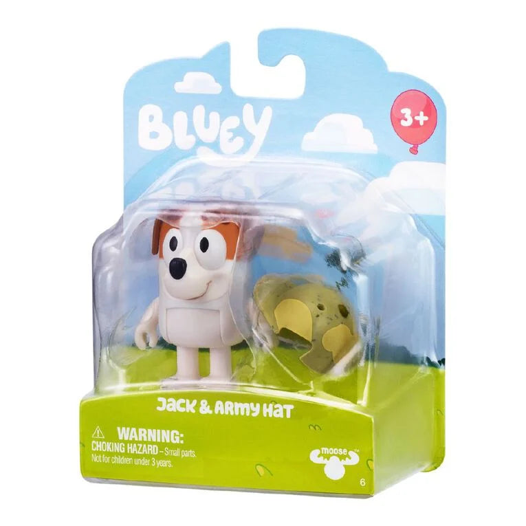 Bluey And Friends Story Starters