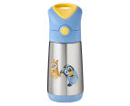 Bluey Insulated Drink Bottle 350mL