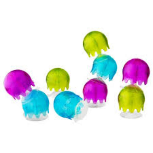 boon jellies bath toy