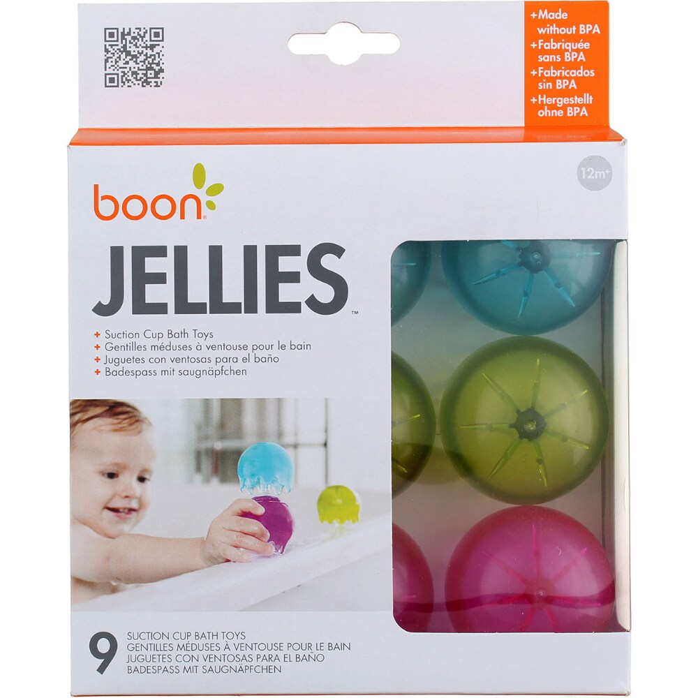 boon toys jellies