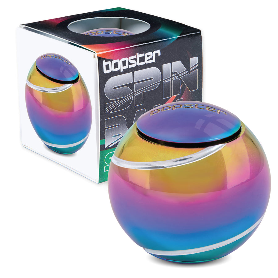 Bopster Ball Spinner