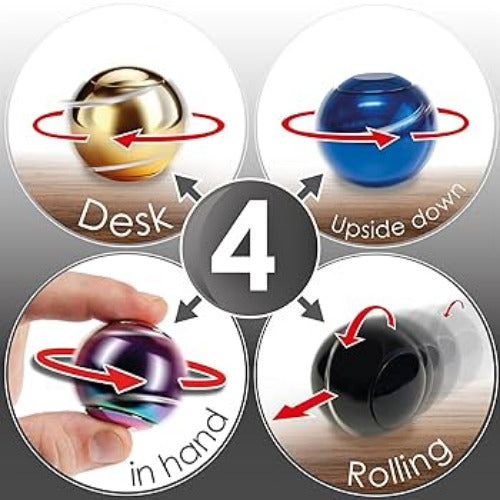 Bopster Ball Spinner