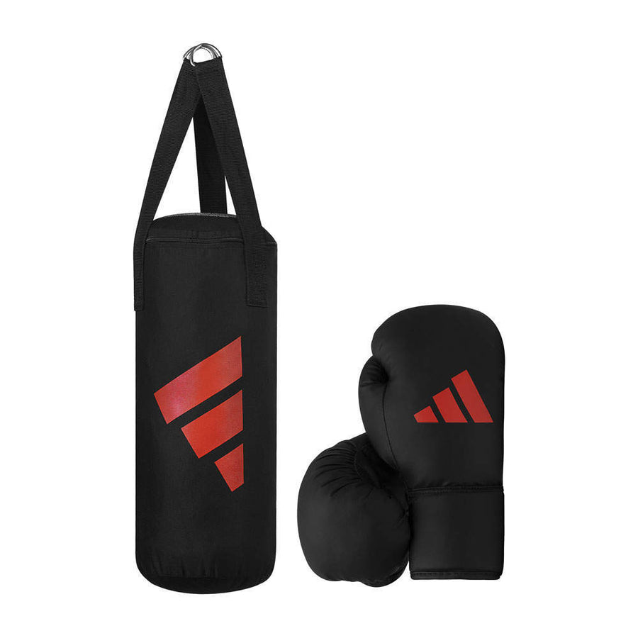 Adidas Junior Boxing set