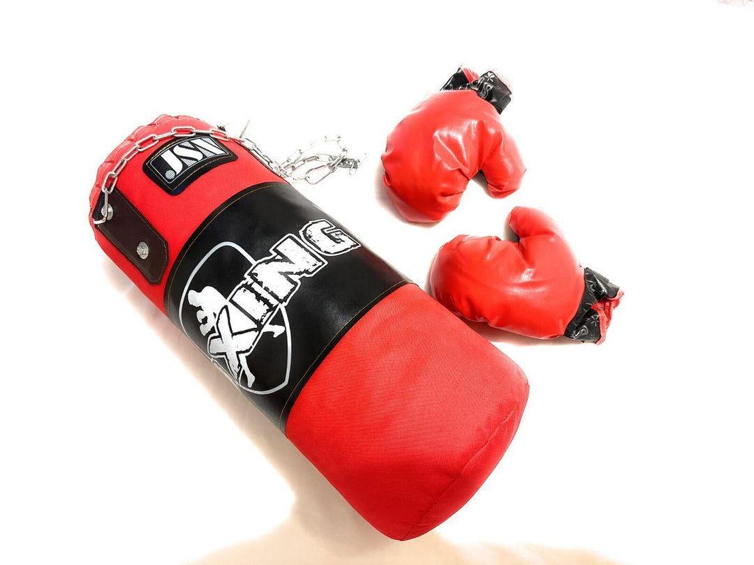 Boxing Set
