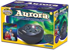 Brainstorm Toys Aurora Northern lights projector