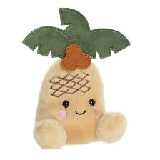 Palm Pals Breezy Palm Tree