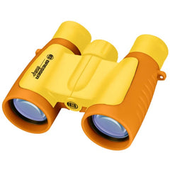 Bresser Binoculars Yellow