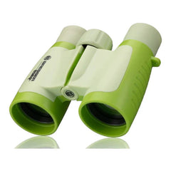 Childrens Binoculars Green Bresser