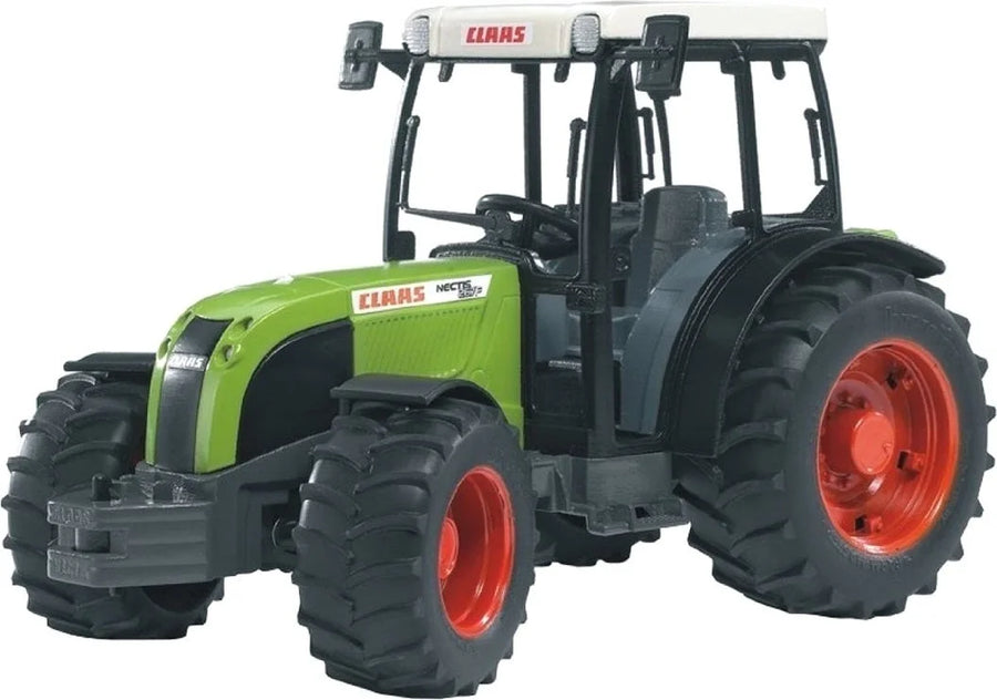 Claas Nectid 267F