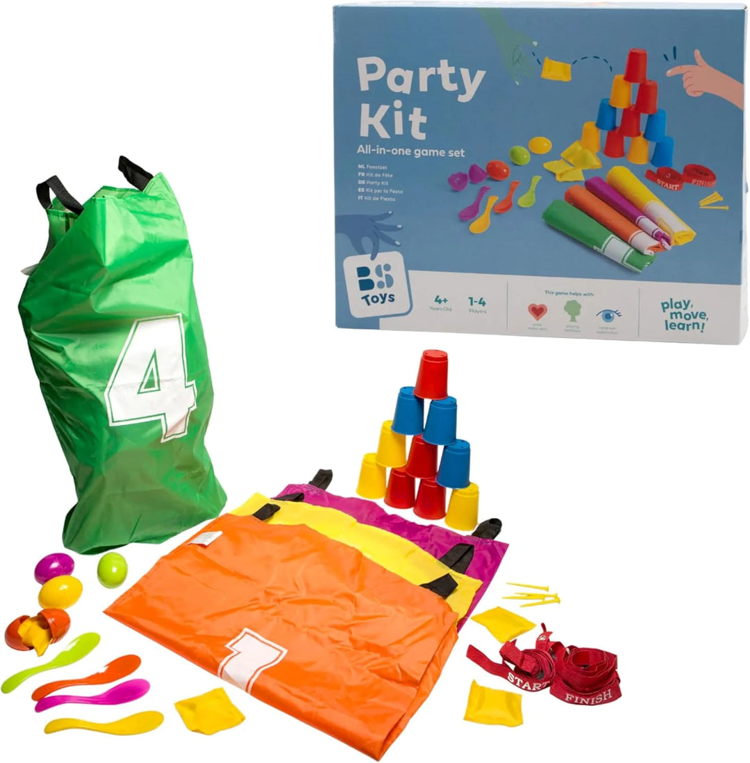 Party Kit