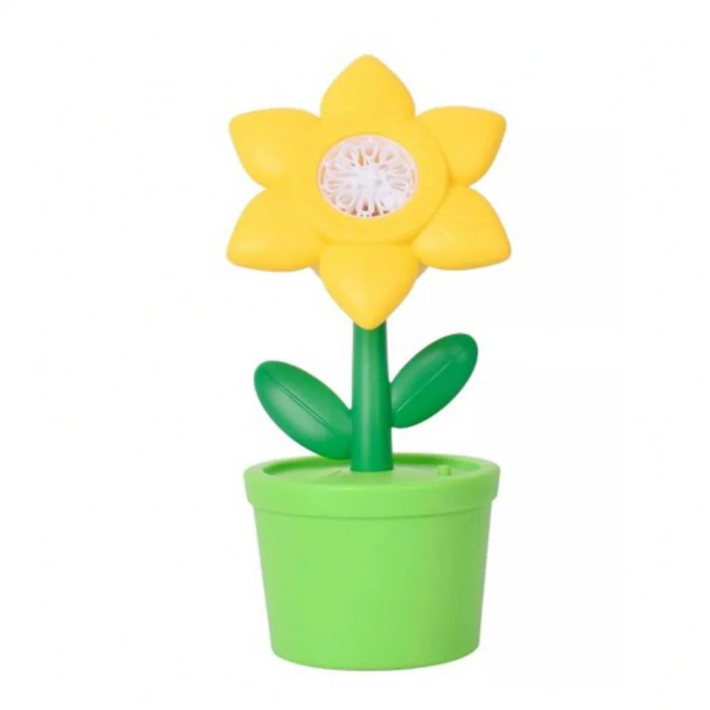 Maxx Bubbles Sunflower Bubble Bloomer