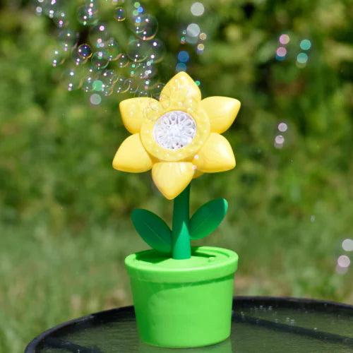 Maxx Bubbles Sunflower Bubble Bloomer