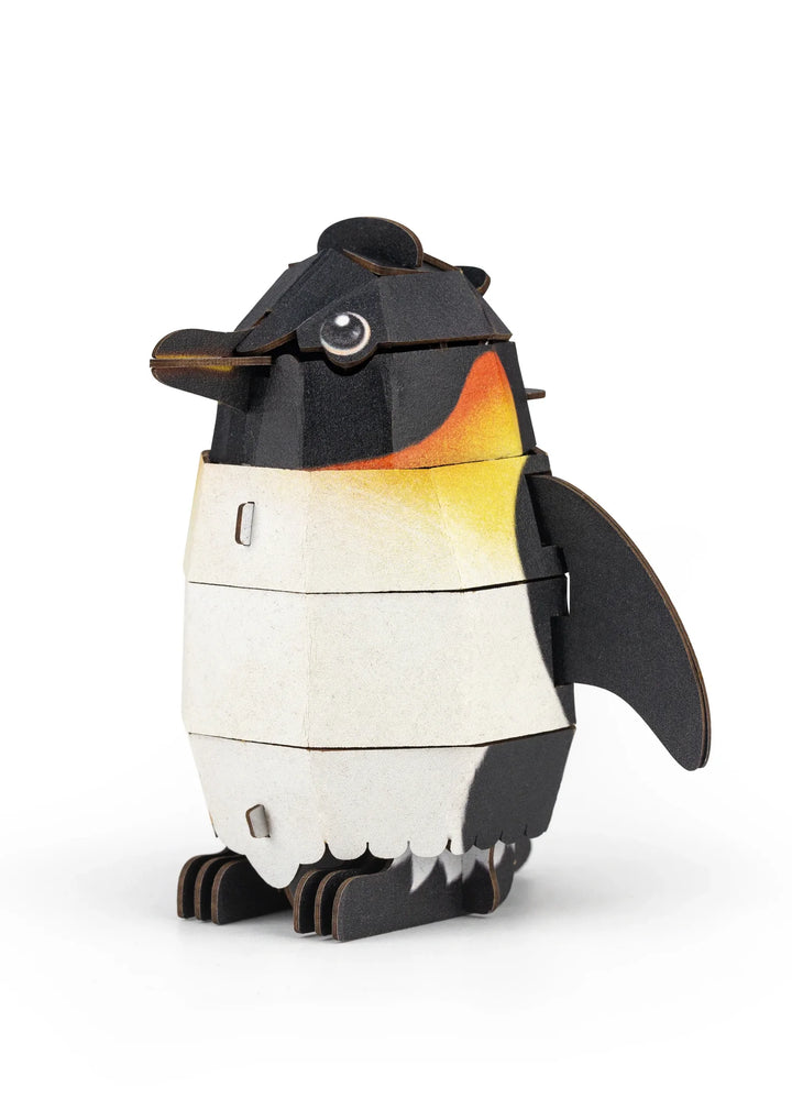 MierEdu 3D Puzzle Emperor Penguin