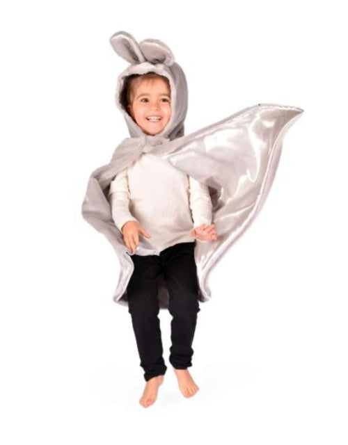 Den Goda Fen Deluxe Bunny Cape