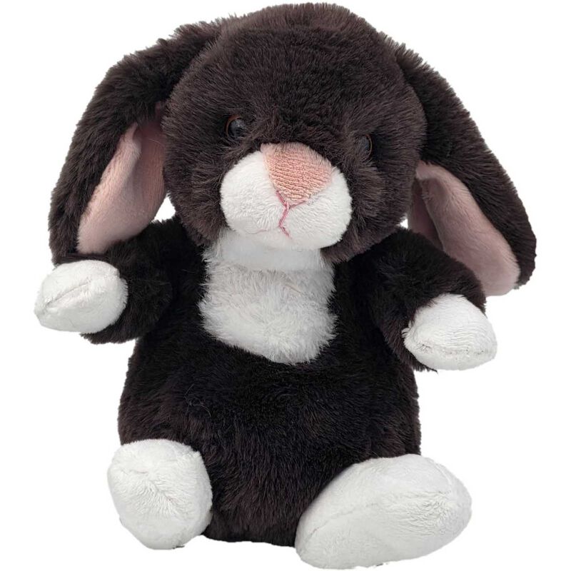 Buttercup Bunny brown