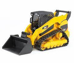 Cat Compact Track Loader
