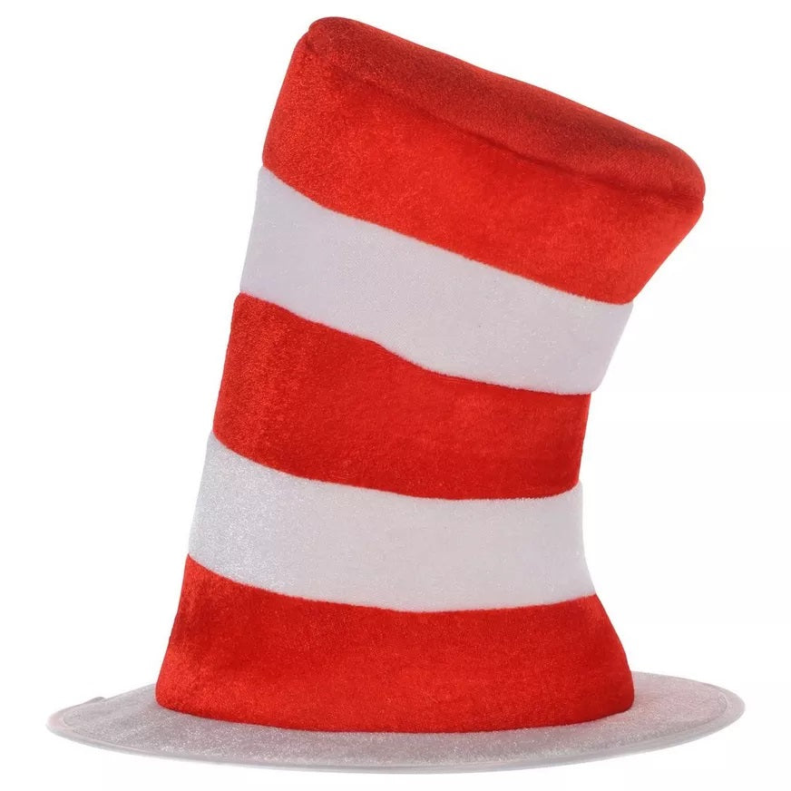 Cat in the Hat Hat