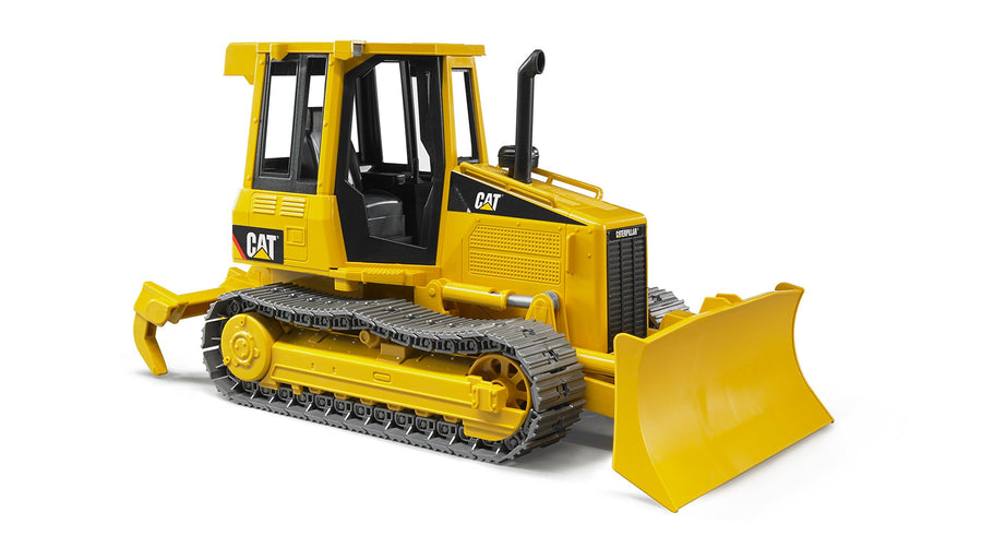 Cat Track Type Tractor