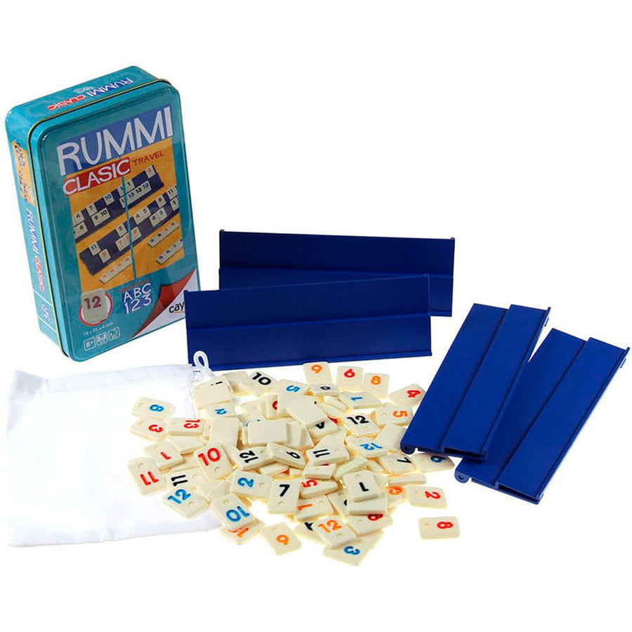 Rummi Classic Travel