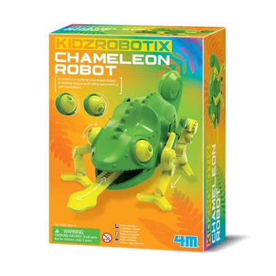 Chamelon Robot KidzRobotix
