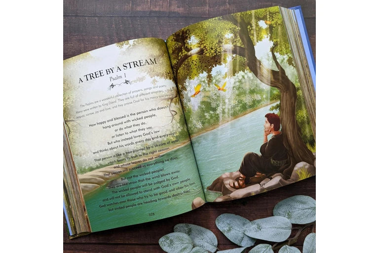 childrens bible