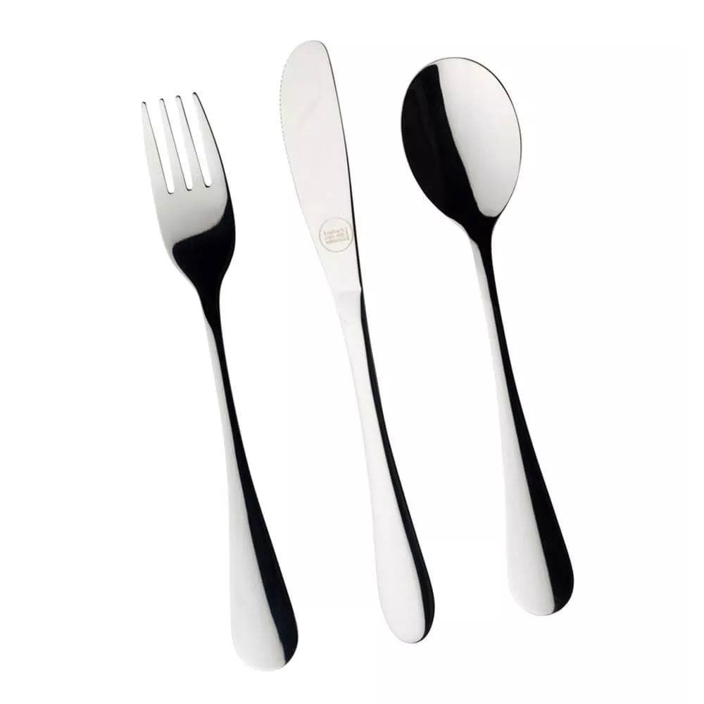 Childrens cutlery set