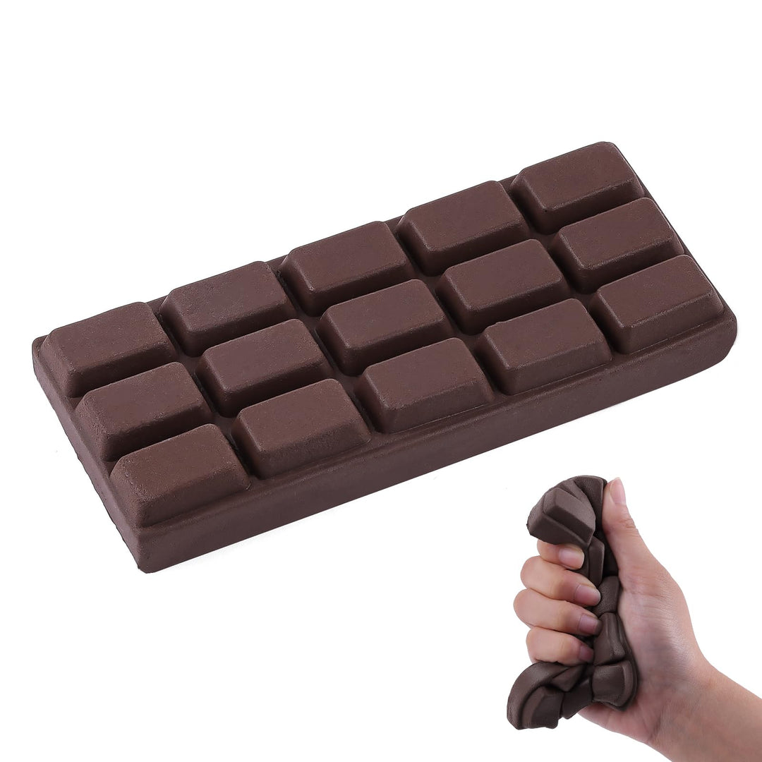 Chocolate Squishy