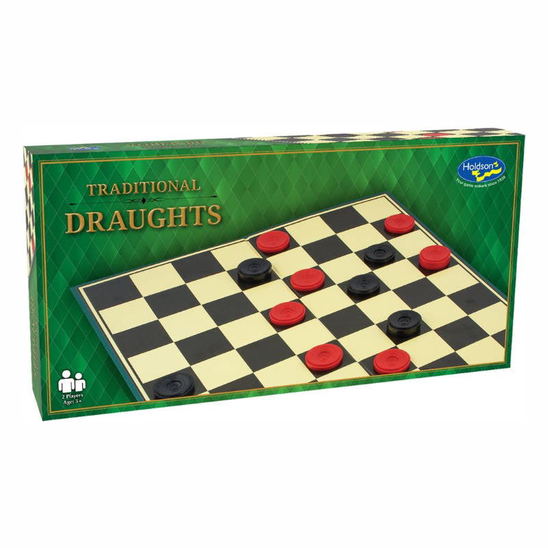 Draughts