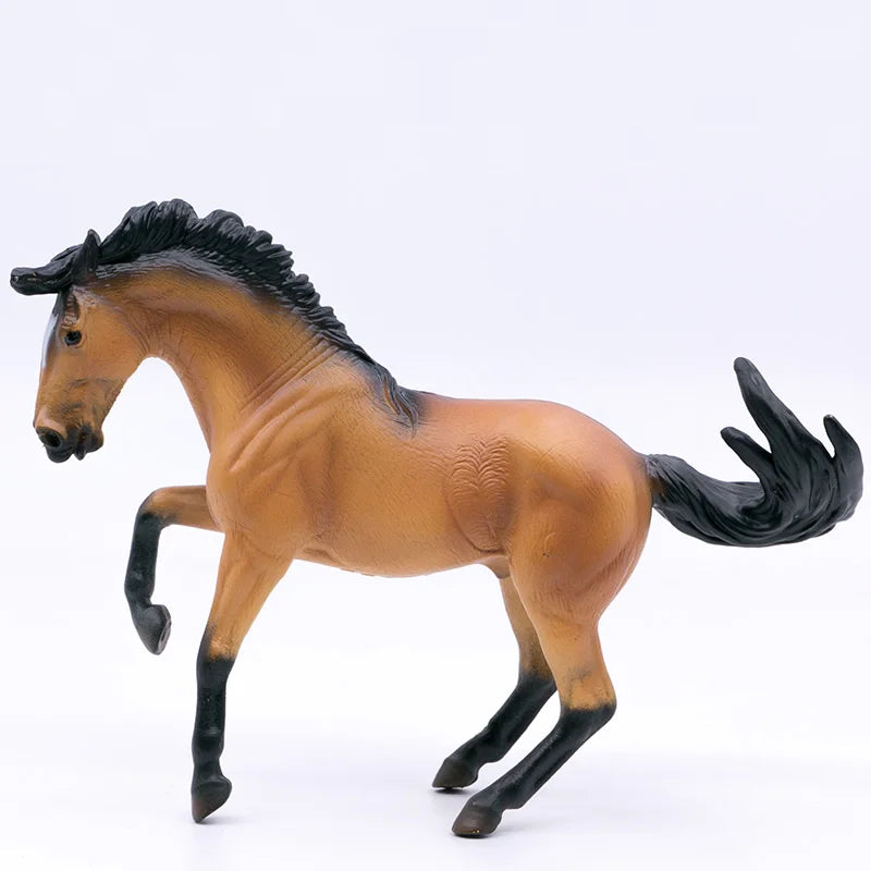 CollectA Lusitano Stallion