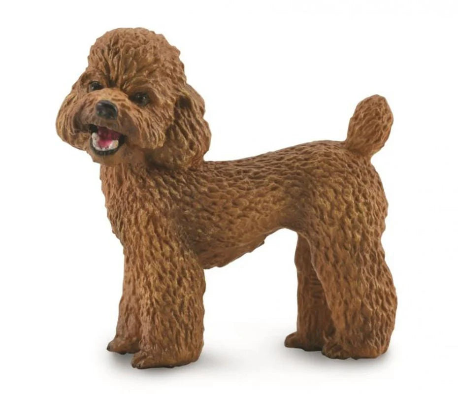 CollectA Poodle